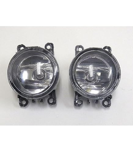 Amazon | ピカキュウ スバル BRZ [ZC6 前期]対応 LED フォグランプ